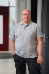 Markus Lehner Aufmaß Arbeitsvorbereitung Montage