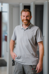 Dominik Dotzler Glaser