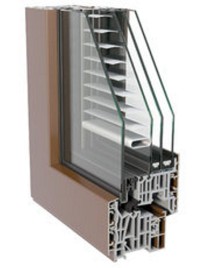 Finstral FIN Project Twinline Nova Schnitt