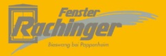 Fenster Rachinger Logo