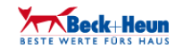 Beck+Heun Logo