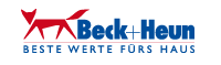 Logo von Beck+Heun