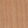 Finstral Lignatec Toenung der Holzprofile innen Massivholz Esche Kirschton